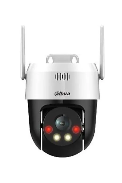 2Mp Speed Dome 4Mm Wifi Kamera