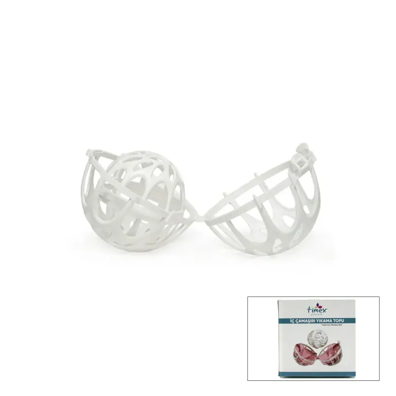 2PCS İÇ ÇAMAŞIR YIKAMA TOP (4745)