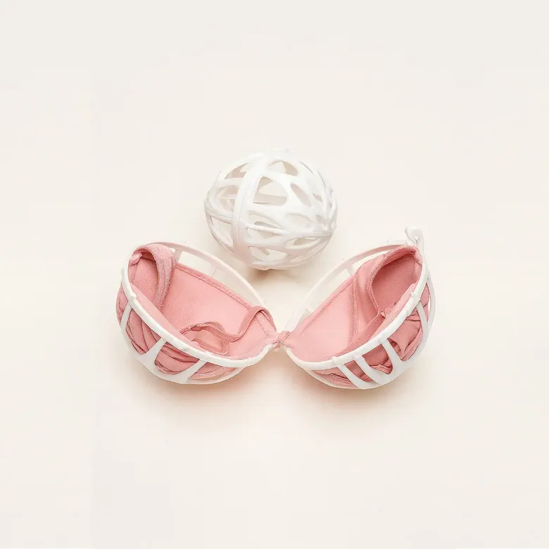2PCS İÇ ÇAMAŞIR YIKAMA TOP (4745)