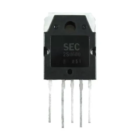 2s 0680 To-3p-5l Entegre Devre