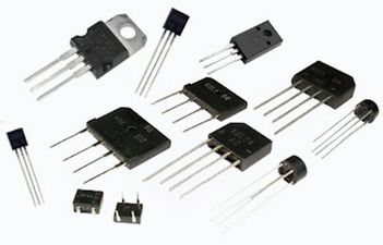 2SA 916-Y Transistör