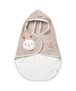 2Stories 57855210126054580184975 Baby Fehn 68580 Kundak Arı Çok Renkli Açik Mavi