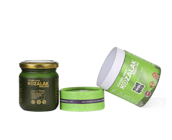 2x240 gr Kozalak Macunu