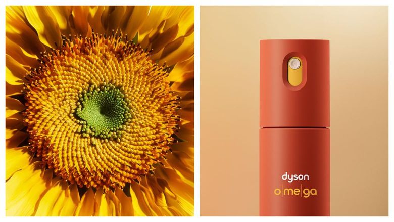 2YJlGA7q0y Dyson Omega™ Durulanmayan Saç Bakım Spreyi (50 Ml)