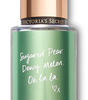 30081995 Victoria's Secret Pear Glace Vücut Spreyi 250 Ml