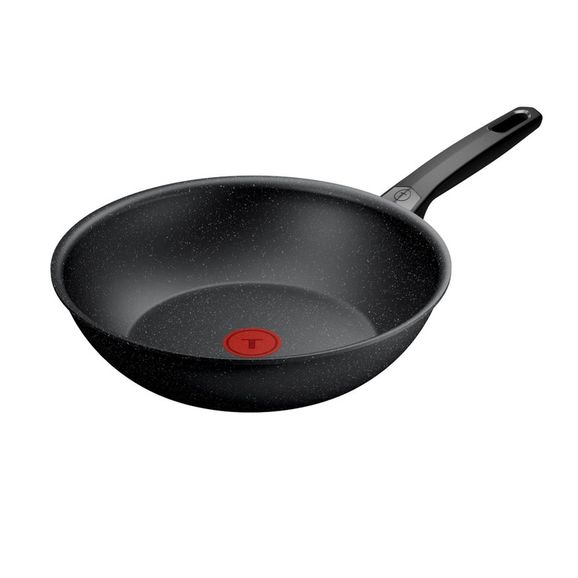 306990q Tefal Expertise 5X Wok Tava - 28 Cm