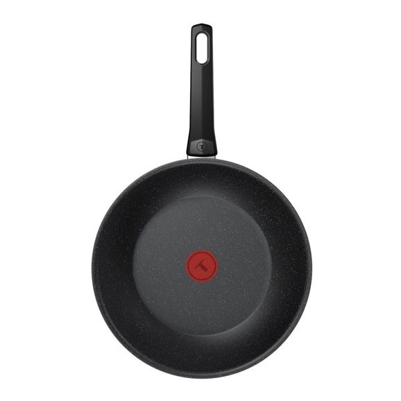306990q Tefal Expertise 5X Wok Tava - 28 Cm