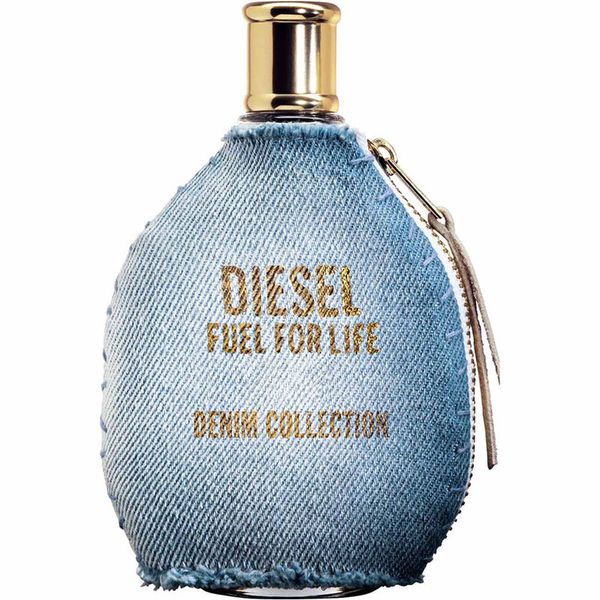 3092021 Diesel Fuel For Life 125 Ml  Erkek Parfümü