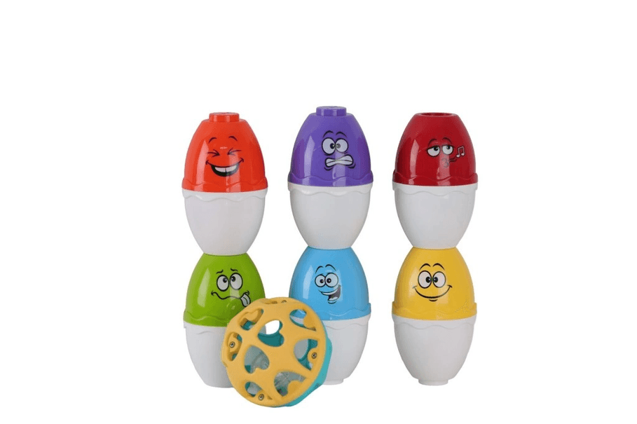 30944 BOWLİNG SETİ 2 İN 1