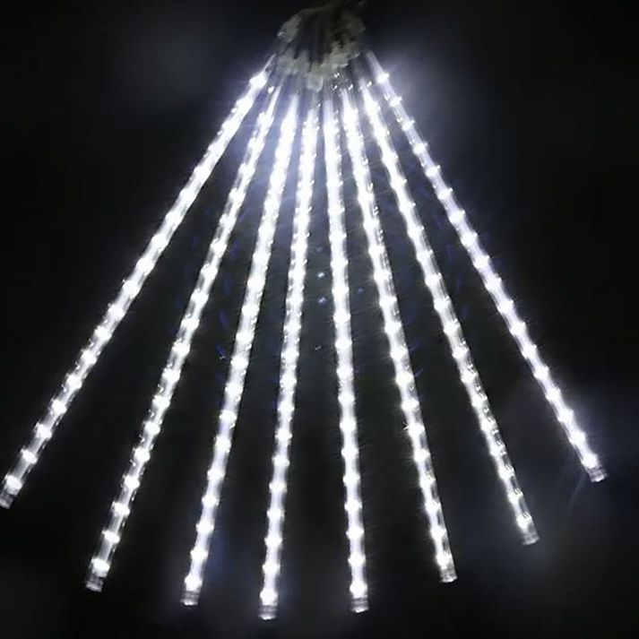 3.2 M Meteor Led Beyaz Işık