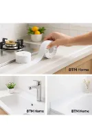 3,2 Metre Su Sızdırmaz Bant – Lavabo, Klozet, Pimapen Ve Küvet Kenarı Için Geçirmez Bant