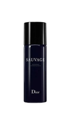 32558486401 Dior Sauvage Deodorant Spray 200Ml