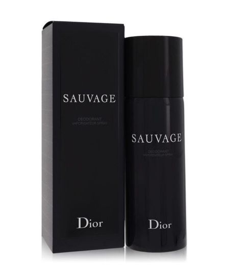 32558486401 Dior Sauvage Deodorant Spray 200Ml
