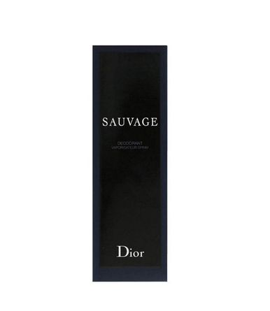 32558486401 Dior Sauvage Deodorant Spray 200Ml