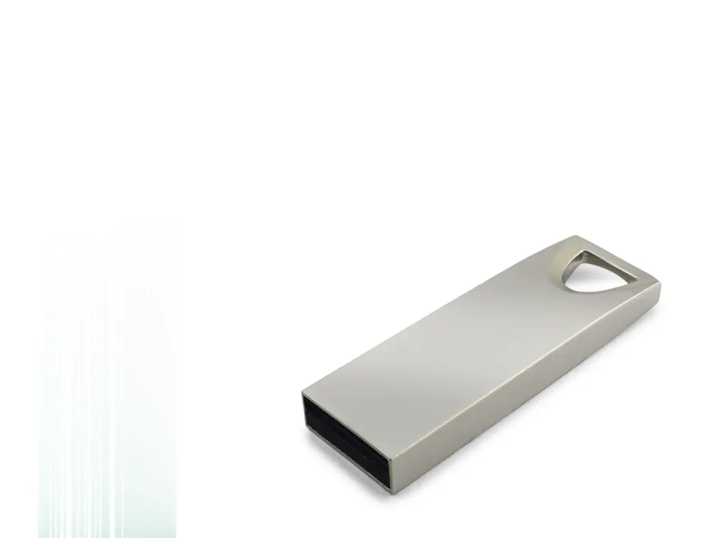 32M 32 Gb Usb 3.2 Metal Gövde Flash Bellek