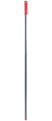 3368679 Metal Sap Gri Fırça Sapı 130 Cm Royaleks-Msk13 Diğer