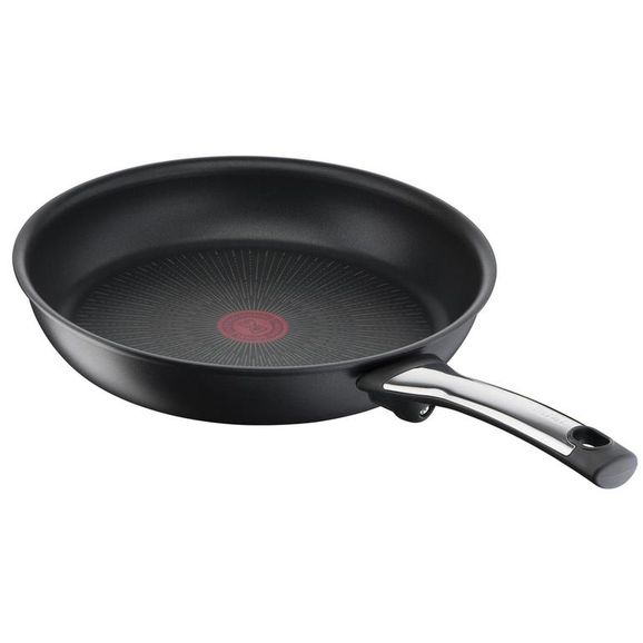 336990. Tefal Titanyum 6X Excellence İndüksiyon Tabanlı Tava - 28 Cm