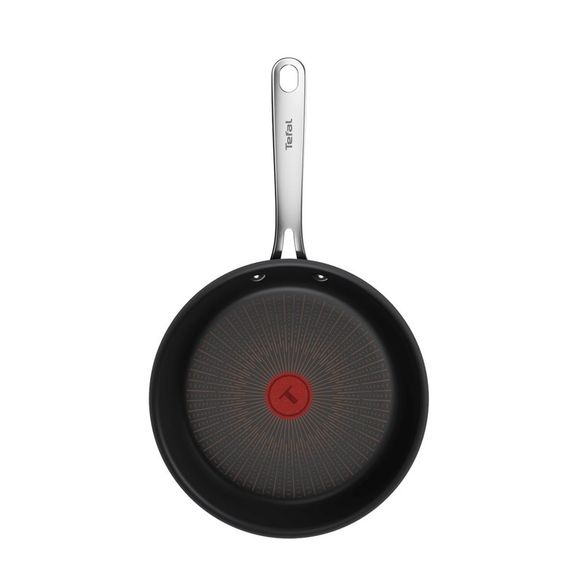 .338990 Tefal Excellence+ Fusion Core 9X Tava - 24 Cm