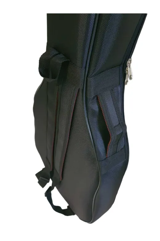 3/4 Junior Gitar Taşima Kilifi Gigbag ( Softcase)