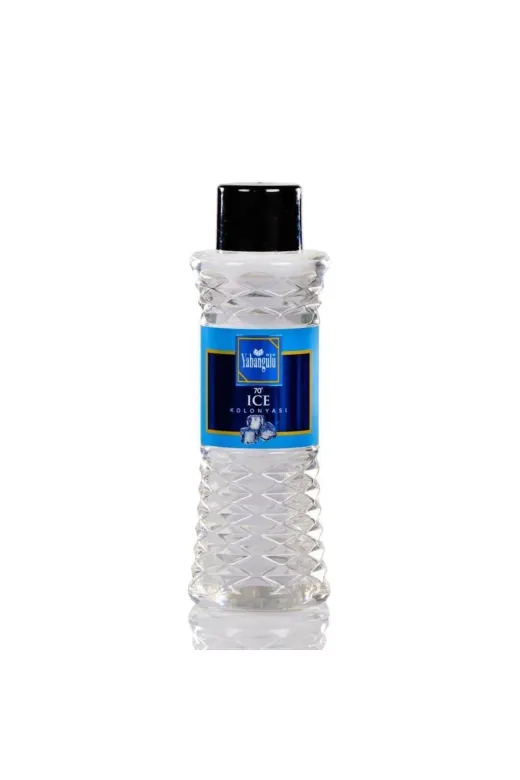 34253245 Yabangülü Kolonya (Ice) 400Ml