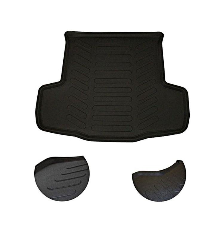 34839629 Mazda Cx5 Bagaj Havuzu Paspası 2012-2017 Rizline