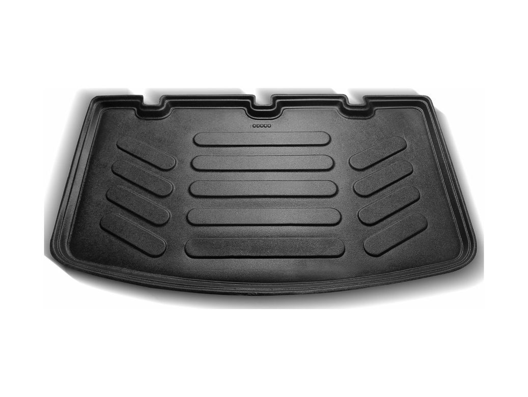 34839745 Kia Rio Hb Kalın Stepne Bagaj Havuzu Paspası 2011-2017 Rizline