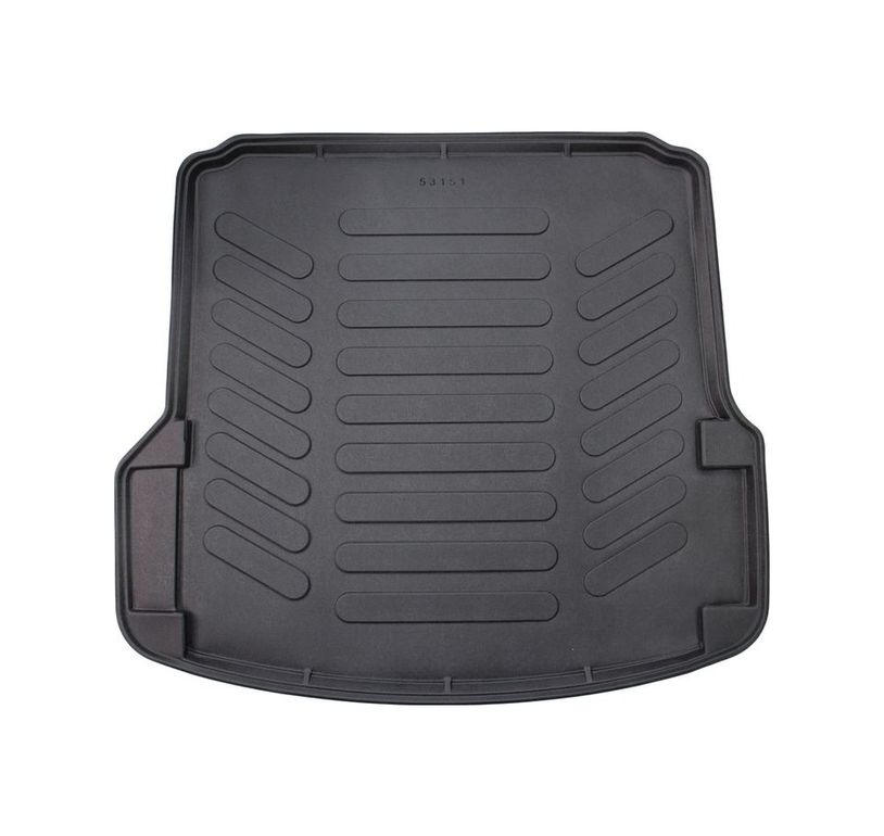 34840253 Skoda Octavia A5 Bagaj Havuzu Paspası 2004-2012 Rizline