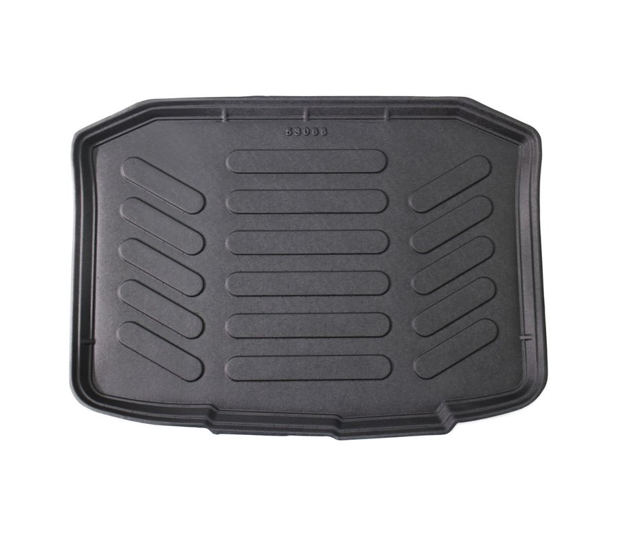 34840417 Seat Ibiza Hb Bagaj Havuzu Paspası 2008-2017 Rizline