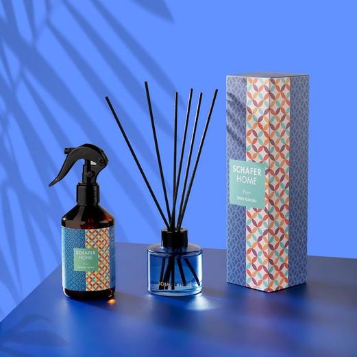 ₺349,00 Schafer Home Pure Oda Kokusu 100 Ml 1 Parça
