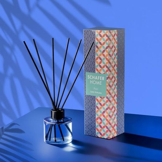 ₺349,00 Schafer Home Pure Oda Kokusu 100 Ml 1 Parça