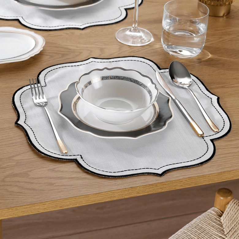₺349,95, Schafer Home Lucia 2 Li Supla-Siyah