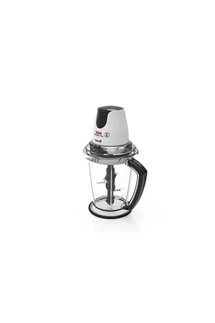 349990yt Tefal Masterchop Powelix Extra 6 Bıçaklı Doğrayıcı 1,5 L Hazneli 1000W