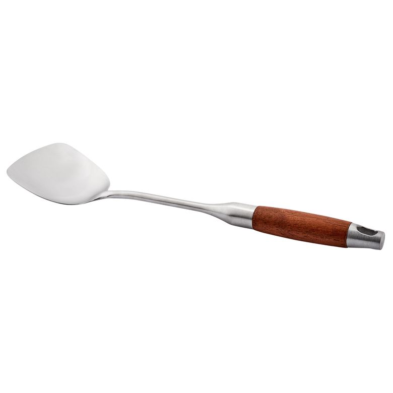 350% Emsan Woody Paslanmaz Çelik Spatula