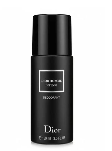 350466050560 Dior Homme İntense Deodorant Spray 150 Ml