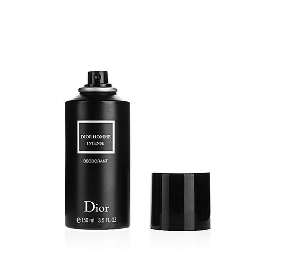 350466050560 Dior Homme İntense Deodorant Spray 150 Ml