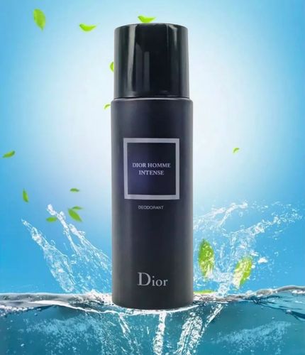350466050560 Dior Homme İntense Deodorant Spray 150 Ml