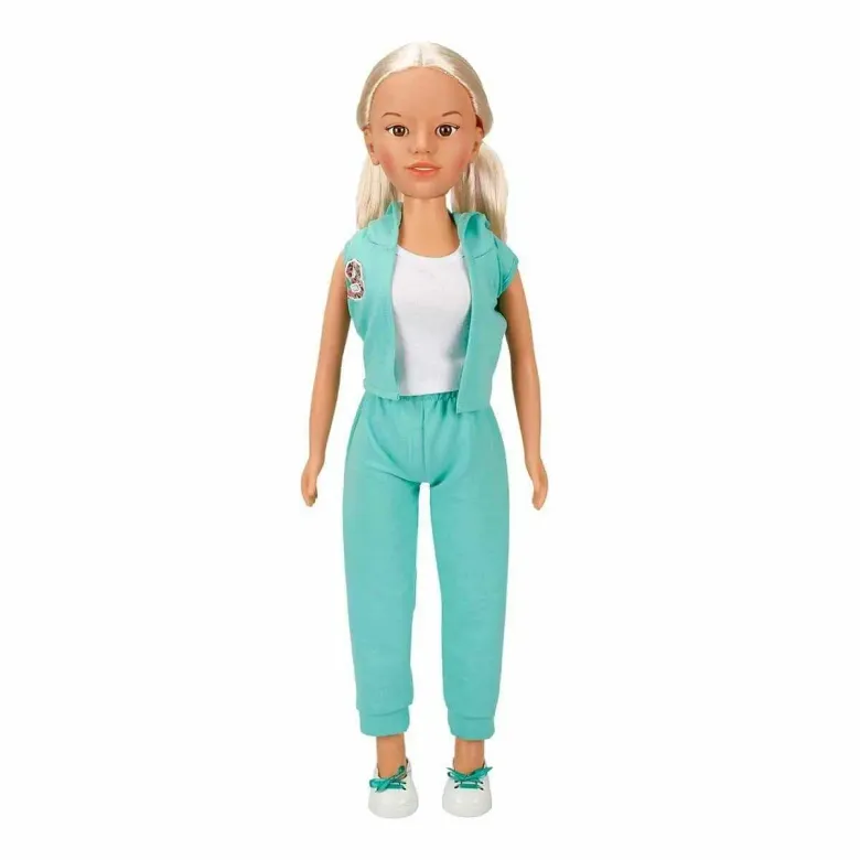 3531 Yürüyüş Arkadaşım Clara Sporty 80 cm -Sunman