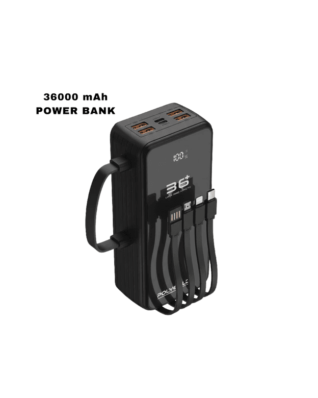 36.000 POWERBANK