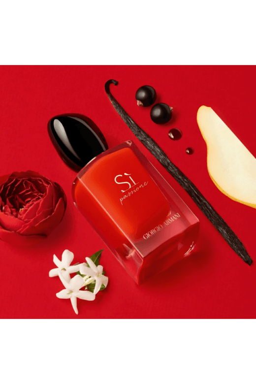 36547896 Giorgio Armani Si Passione -Edp Güçlü,  100 Ml Parfüm