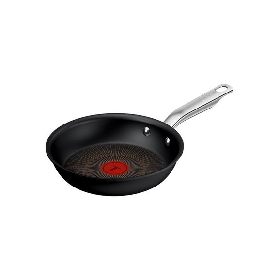 365990 Tefal Experience Fusion Core 9X Wok Tava - 28 Cm