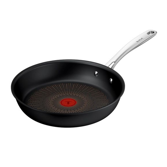 365990d Tefal Excellence+ Fusion Core 9X Tava - 28 Cm