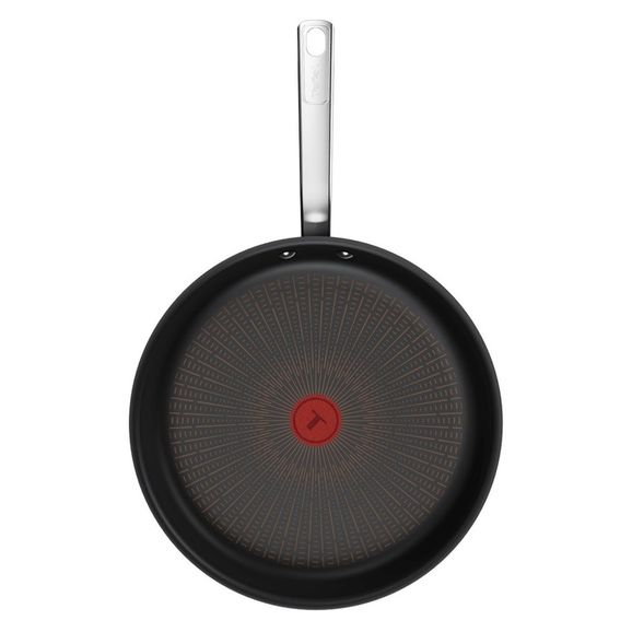 381990u Tefal Experience Fusion Core 9X Tava - 30 Cm