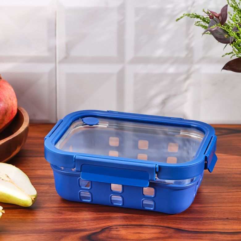 399,99 Emsan Smart 1050 Ml Borosilikat Saklama Kabı