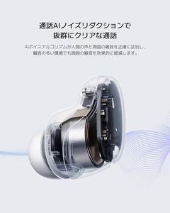 3C 131614804 Xiaomi Redmi Buds 6 Play Blue Kablosuz Bluetooth Kulaklık, Yapay Zeka Destekli Gürültü Azaltma, Mavi