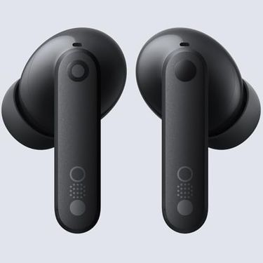 3C 131618065 Cmf By Nothing Buds Pro 2 Kablosuz Kulaklık, Hifi Ses, 50 Db Akıllı Aktif Gürültü Azaltma, 6 Hd Mikrofon Ve Uzay Ses Efekti - Koyu Gri