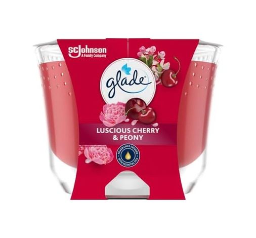 3d Baskıcım 57855210114210980184975 Meyve Çiçek Buketi Büyük Mum 204 G 285 Ml
