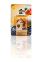 3d Baskıcım 57855210114211980184975 Autokit Magic Dose Dekoratif Kokulu Ahşap Ayna Süsü Mango 285 Ml
