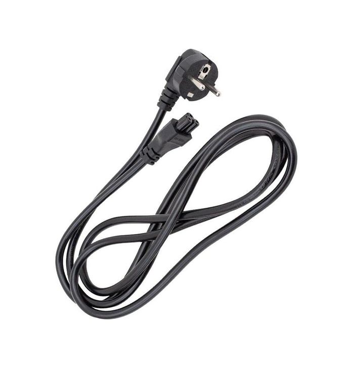3DMakerpro 131611691 Pm-8051 3 X 0.75 Mm Notebook Power Yonca Kablo 1.5 Metre Poşetli