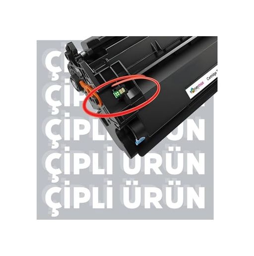 3DMakerpro 133250884 Hp Laserjet M111W Muadil Toner Çipli /hp 150A W1500A Muadil Toner - Çipli