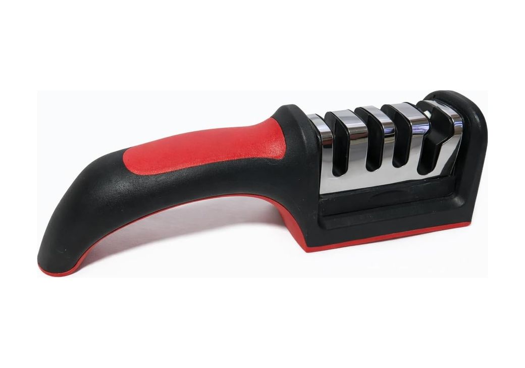 3Er 57855210127028280184975 Chef Profesyonel Bıçak Bileyici 4 Fonksiyonlu Makas Ve Bıçak Bileyici Rs 168 -